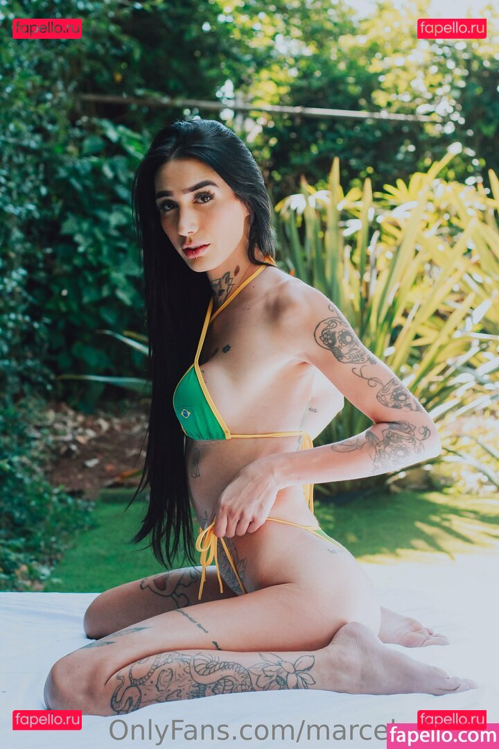 dimovmarcela / marceladimov Onlyfans Photo Gallery 