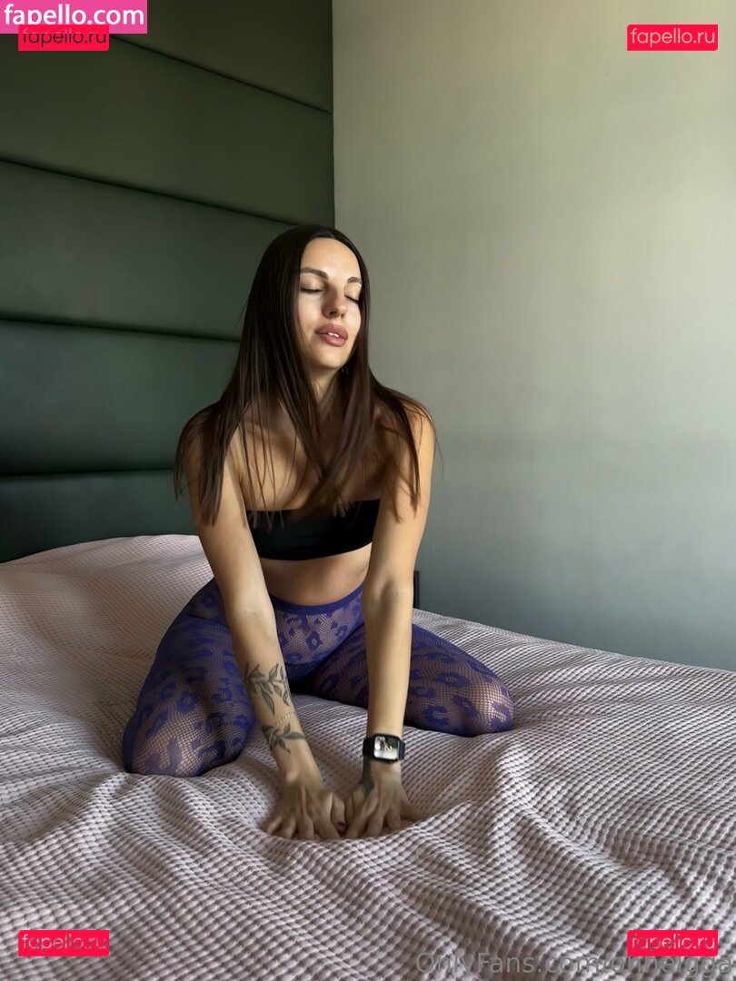 ohhelgga Onlyfans Photo Gallery 