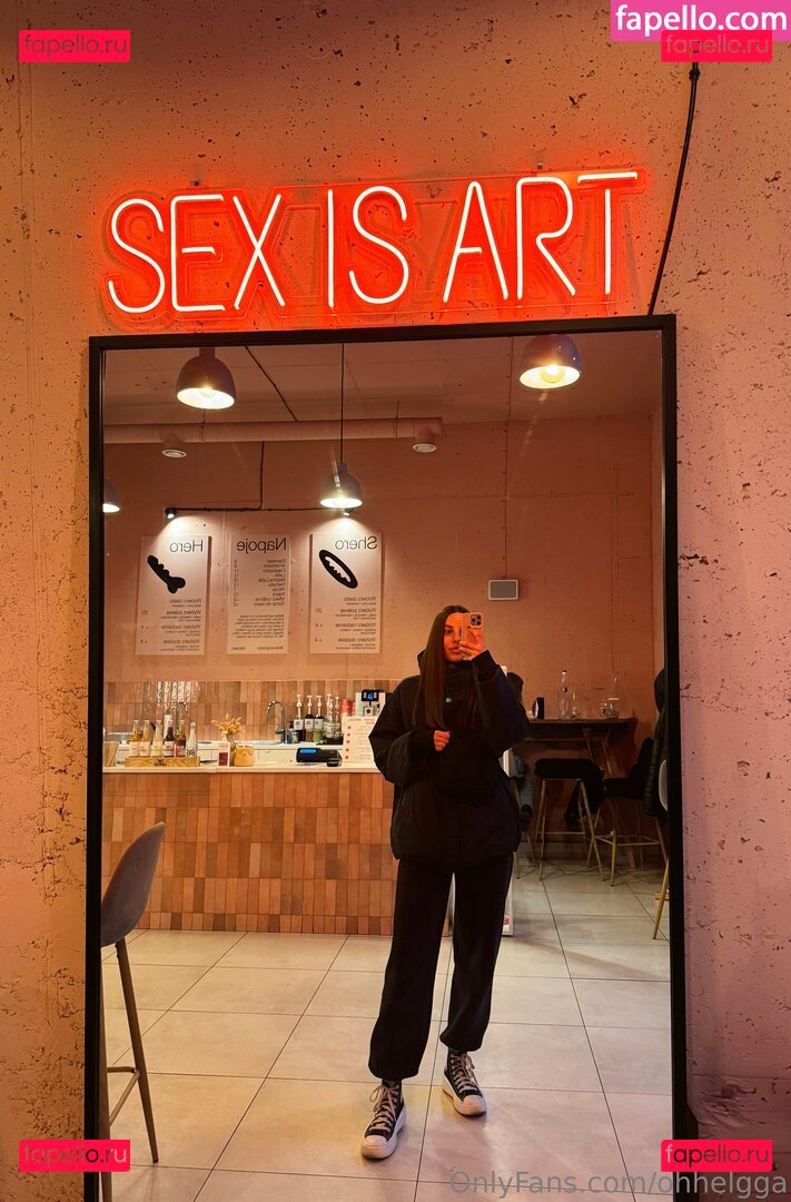 ohhelgga Onlyfans Photo Gallery 