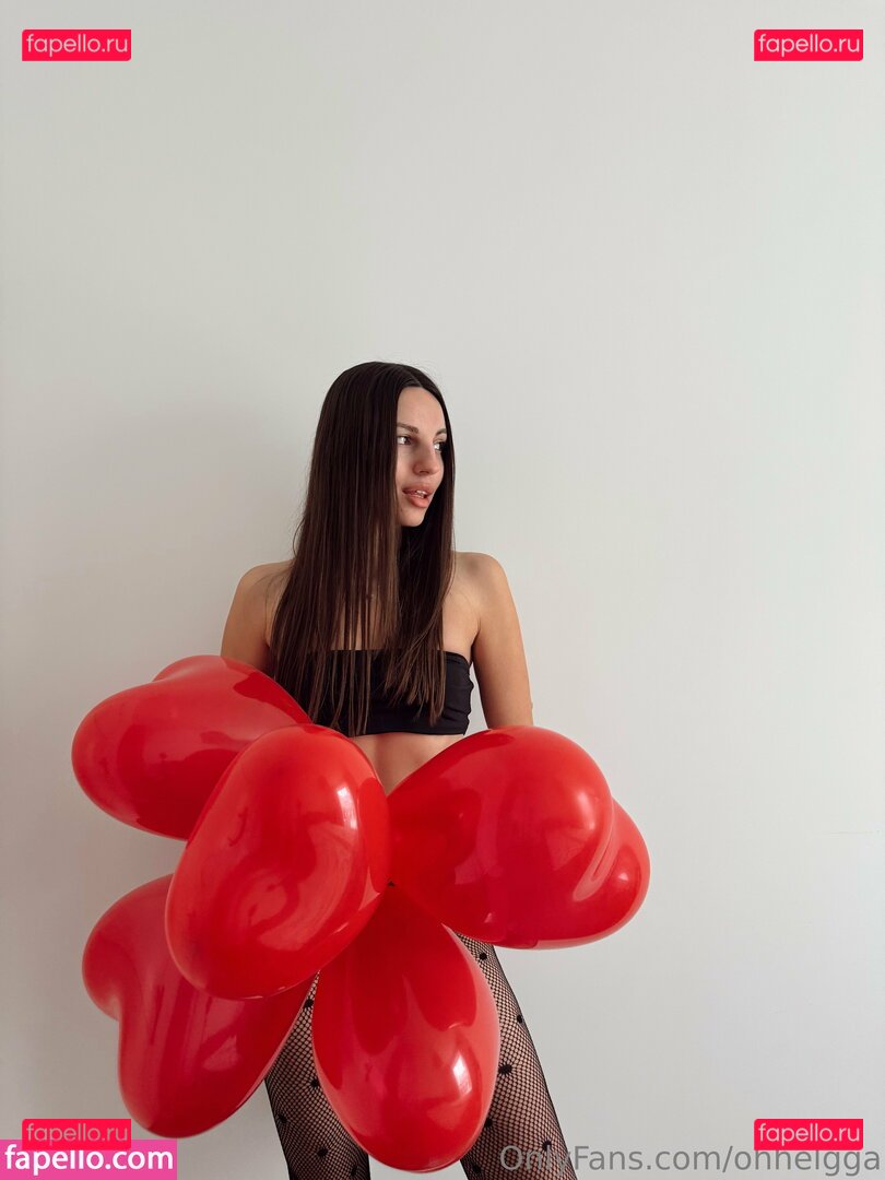 ohhelgga Onlyfans Photo Gallery 