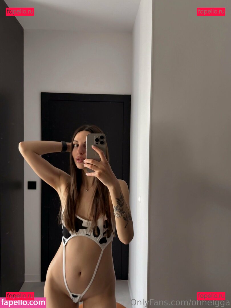 ohhelgga Onlyfans Photo Gallery 