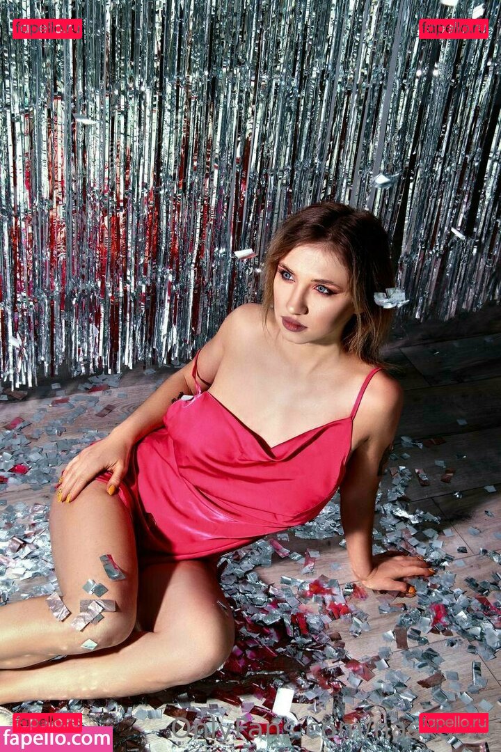 naskusia / nastussia Onlyfans Photo Gallery 