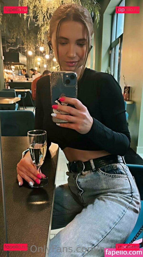 naskusia / nastussia Onlyfans Photo Gallery 