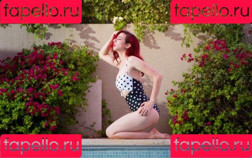 amber.inbar Onlyfans Photo Gallery 