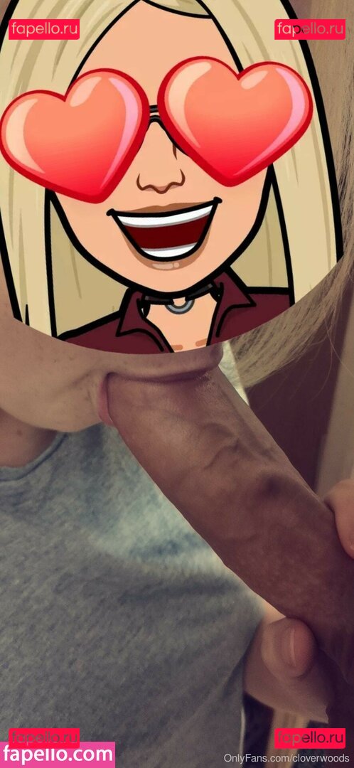 Bustyy_princess / cloverwoods Onlyfans Photo Gallery 