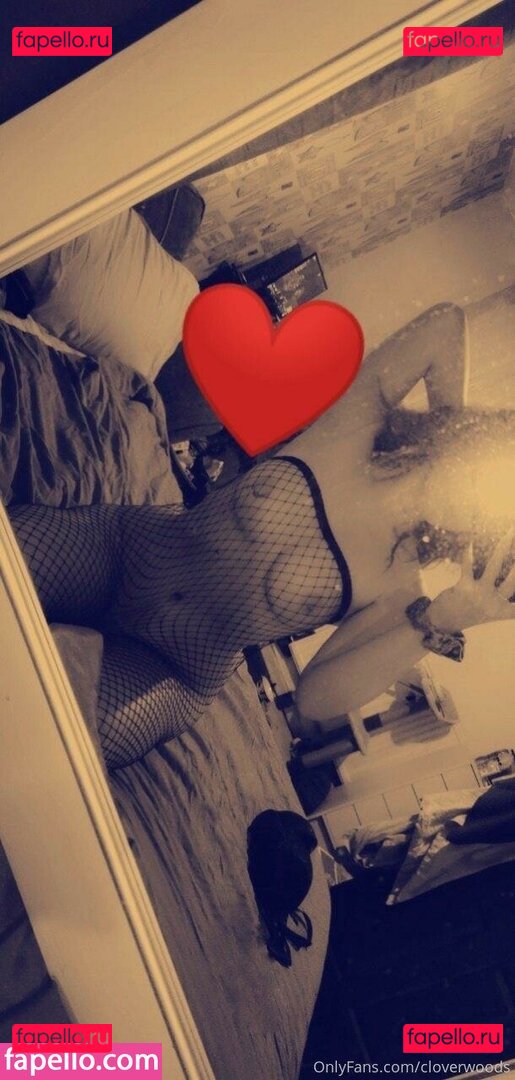 Bustyy_princess / cloverwoods Onlyfans Photo Gallery 