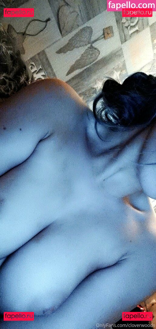 Bustyy_princess / cloverwoods Onlyfans Photo Gallery 