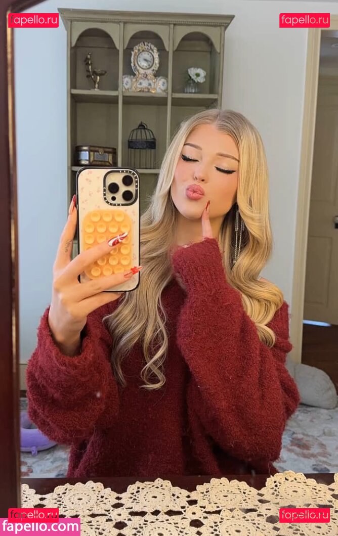 Loren Gray / loren / lorengray Onlyfans Photo Gallery 