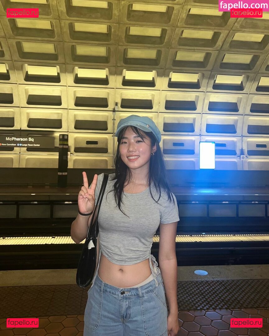 jinyasmr / jinywaa Onlyfans Photo Gallery 