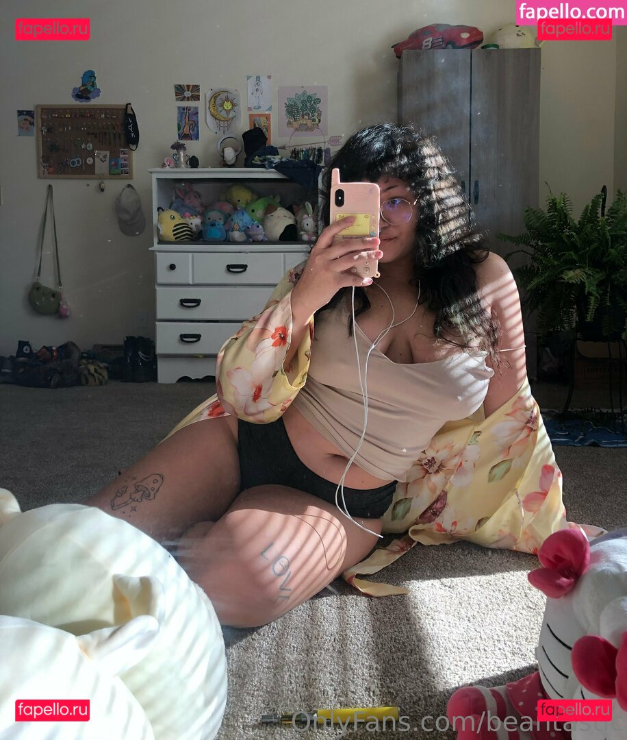beantastic Onlyfans Photo Gallery 