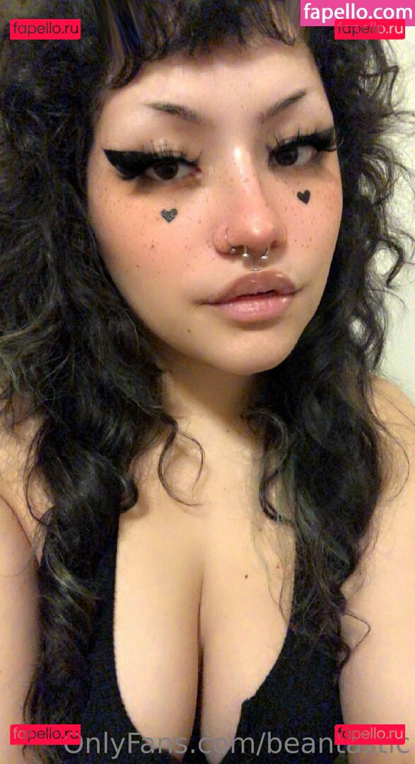 beantastic Onlyfans Photo Gallery 