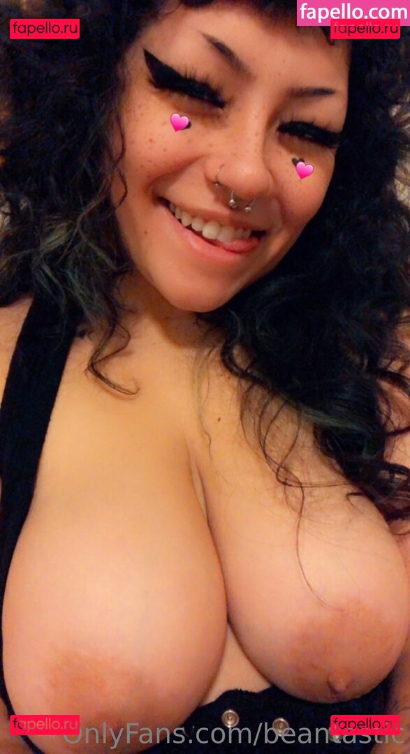 beantastic Onlyfans Photo Gallery 