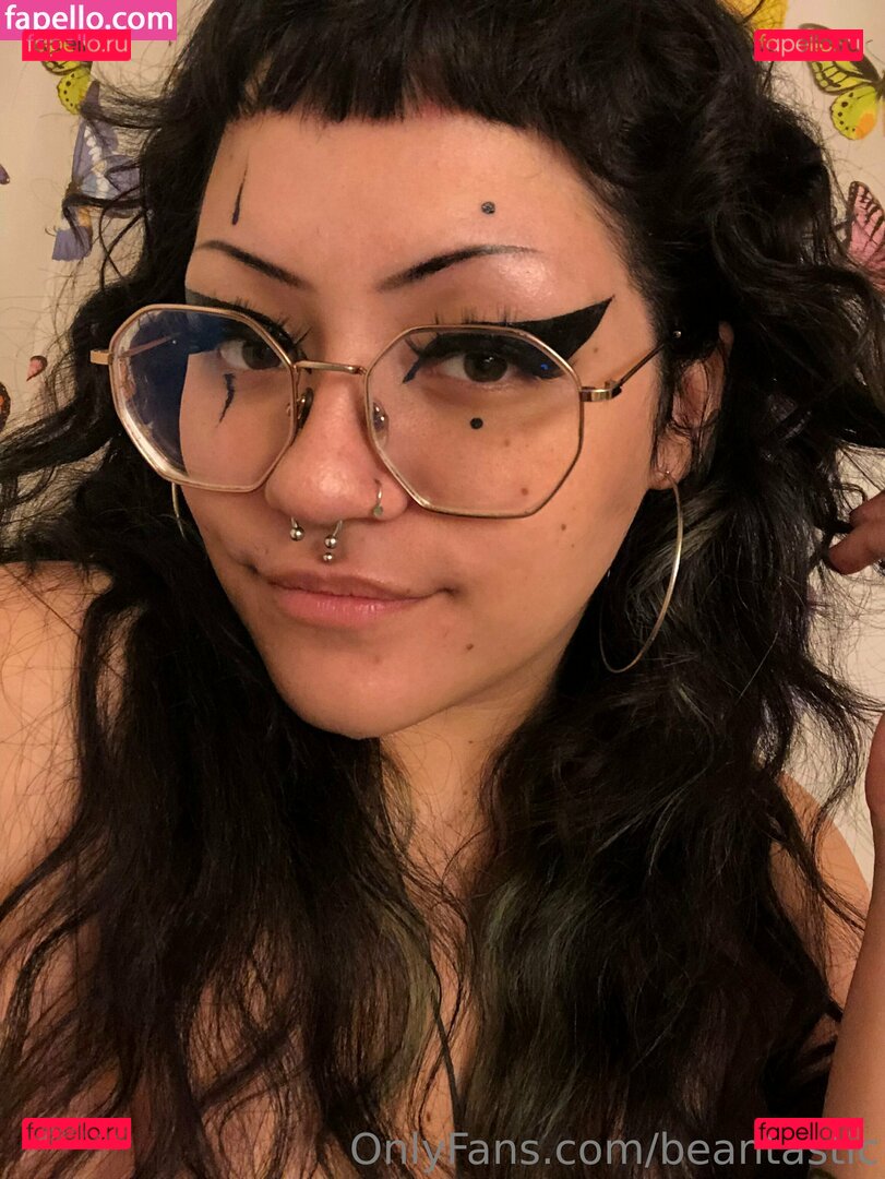 beantastic Onlyfans Photo Gallery 