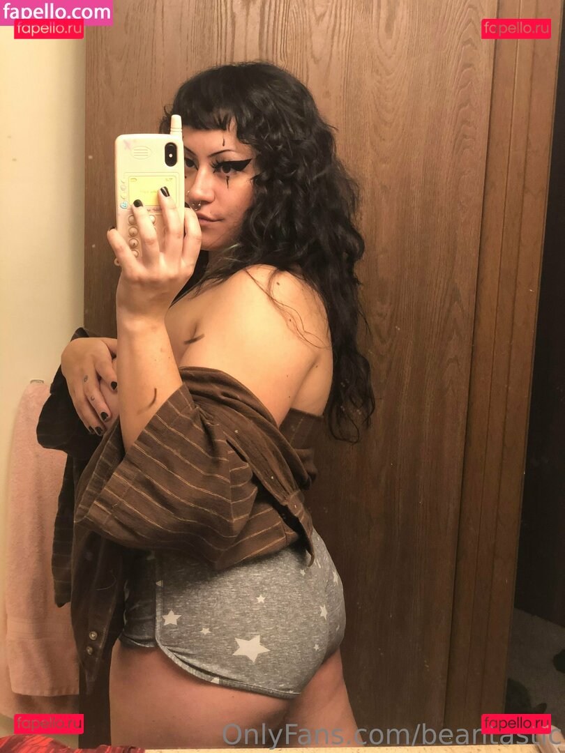 beantastic Onlyfans Photo Gallery 