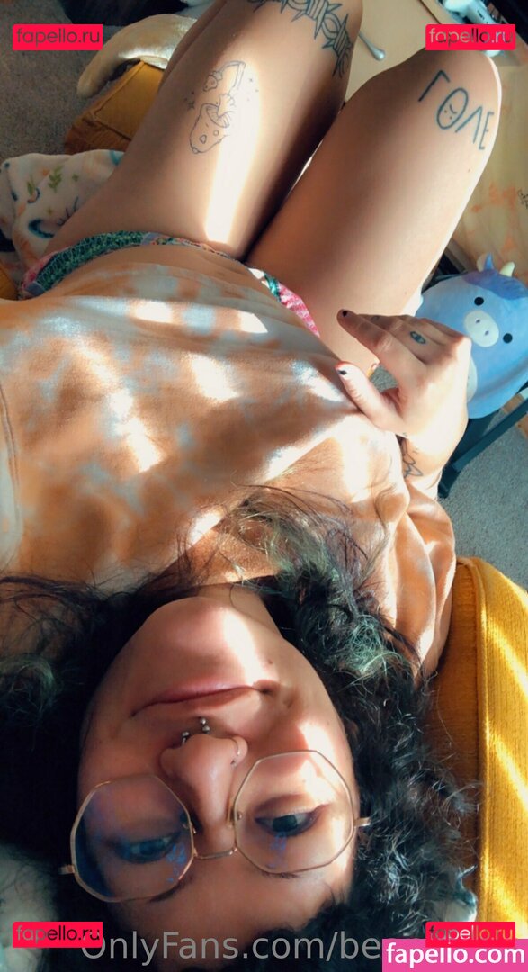 beantastic Onlyfans Photo Gallery 