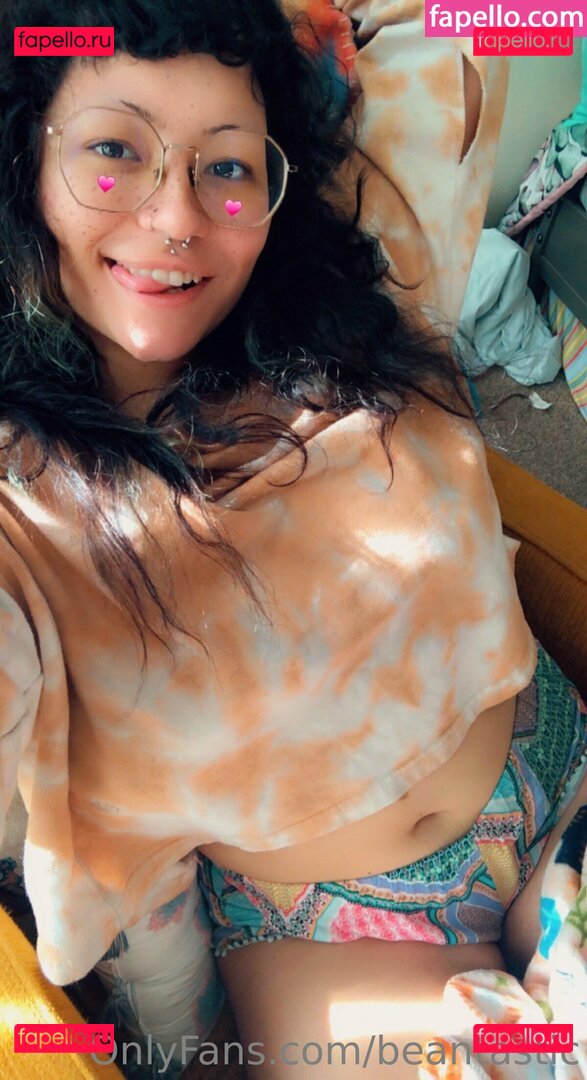 beantastic Onlyfans Photo Gallery 