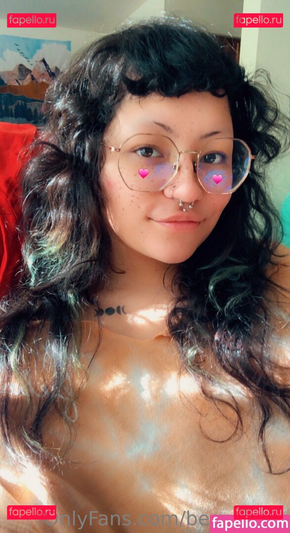 beantastic Onlyfans Photo Gallery 