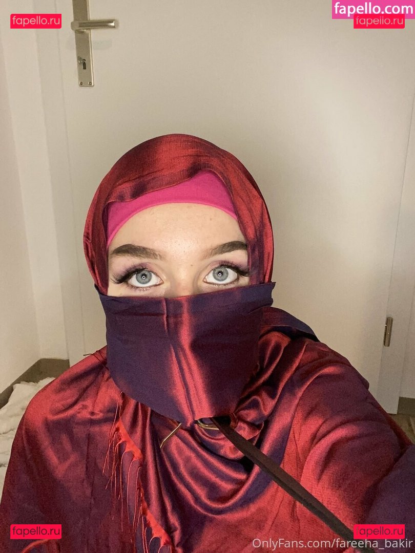 Fareeha Bakir / fareeha_bakir / hotmuslimgirlz / https: Onlyfans Photo Gallery 
