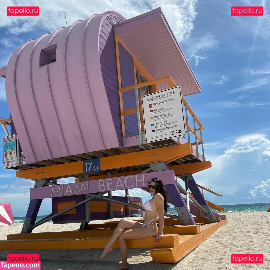 Ninoska Román / ninoskaroman Onlyfans Photo Gallery 