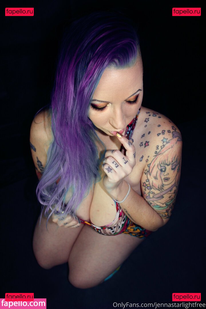 jenna_starlight / jennastarlightfree Onlyfans Photo Gallery 