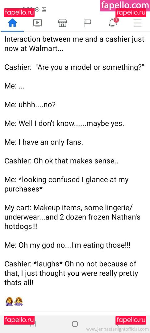 jenna_starlight / jennastarlightfree Onlyfans Photo Gallery 