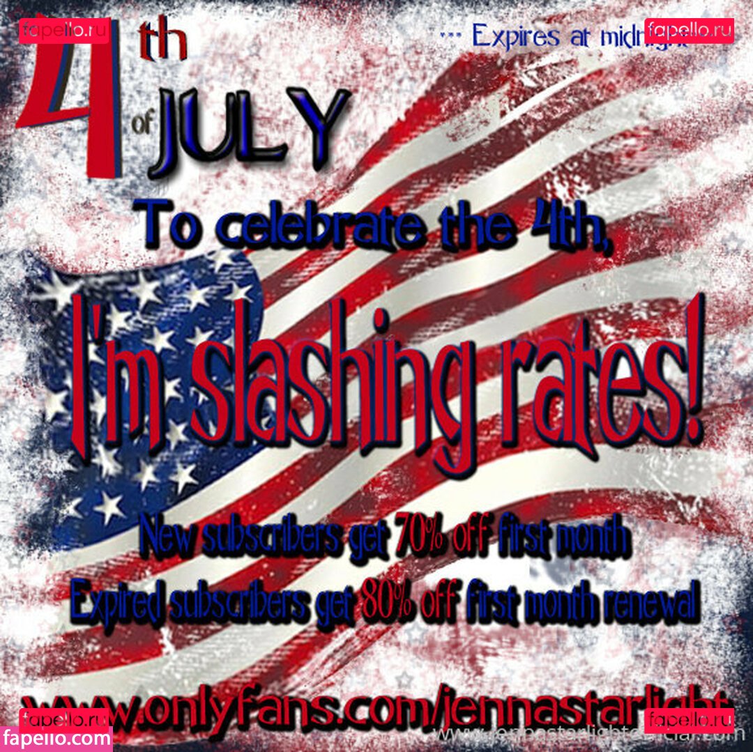 jenna_starlight / jennastarlightfree Onlyfans Photo Gallery 