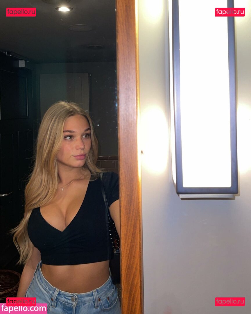 fit_honey / theresaxre Onlyfans Photo Gallery 