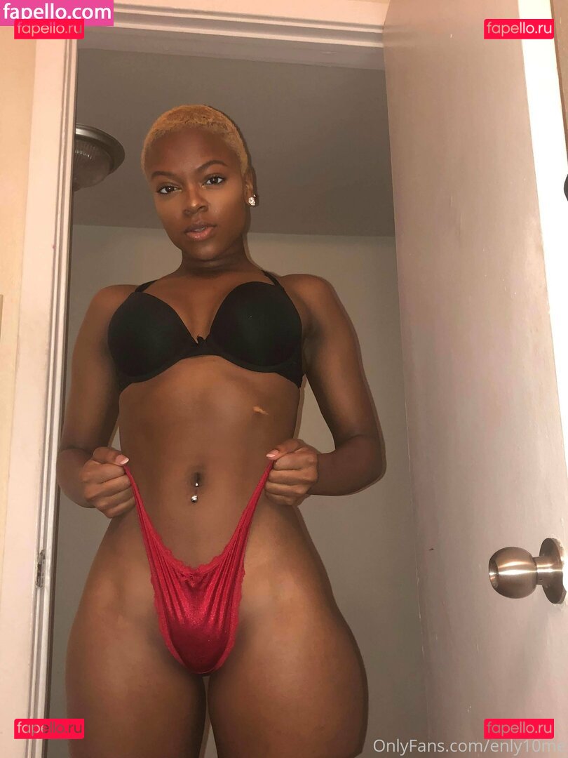 Sapphira / enly10me / enly10mefan Onlyfans Photo Gallery 