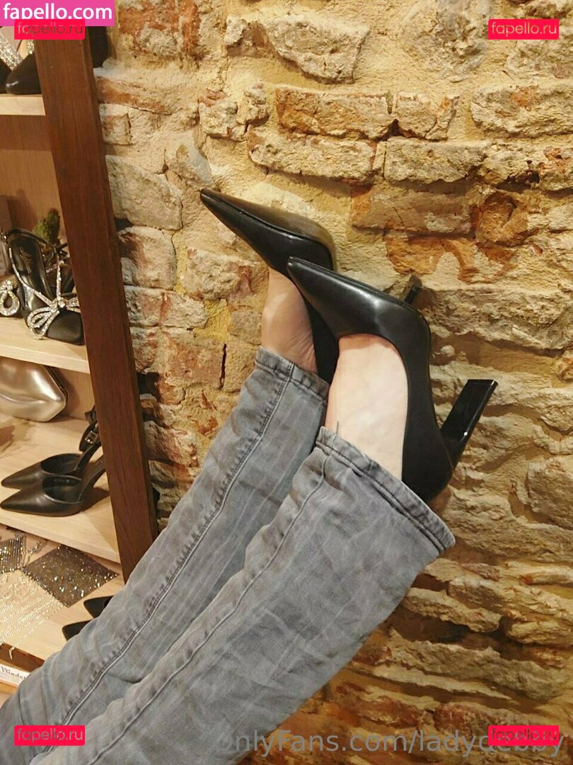 debbychapman / ladydebby Onlyfans Photo Gallery 