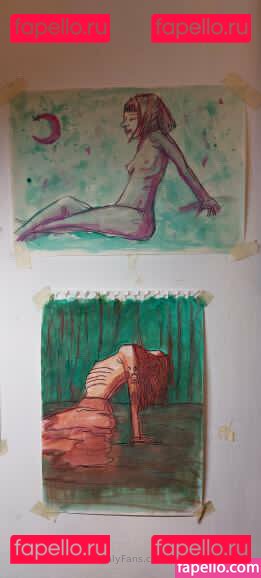 kittynippyhippie / littlenippyhippie Onlyfans Photo Gallery 