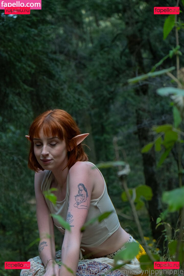 kittynippyhippie / littlenippyhippie Onlyfans Photo Gallery 