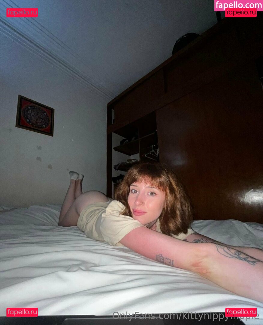 kittynippyhippie / littlenippyhippie Onlyfans Photo Gallery 