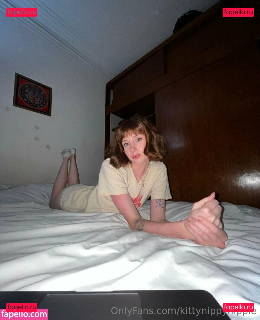 kittynippyhippie / littlenippyhippie Onlyfans Photo Gallery 