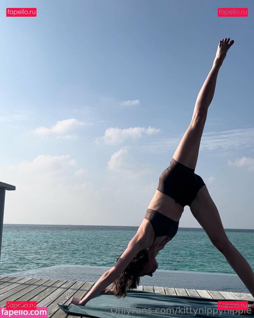 kittynippyhippie / littlenippyhippie Onlyfans Photo Gallery 