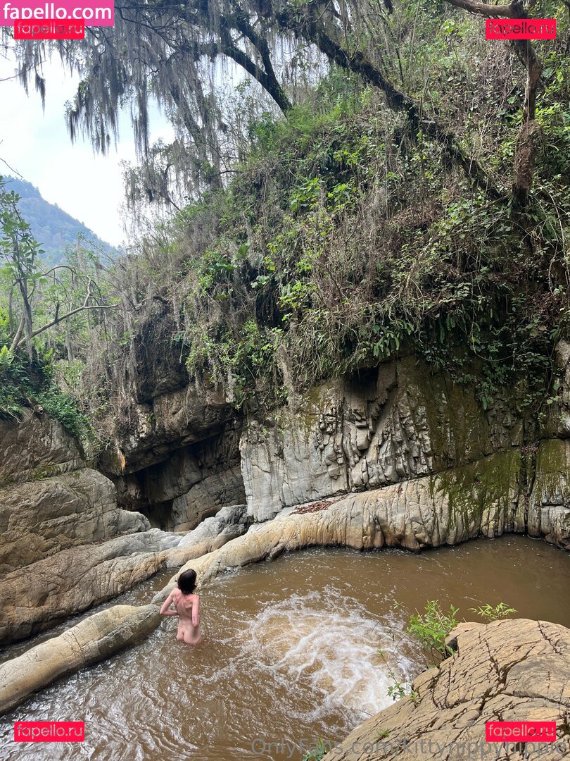 kittynippyhippie / littlenippyhippie Onlyfans Photo Gallery 