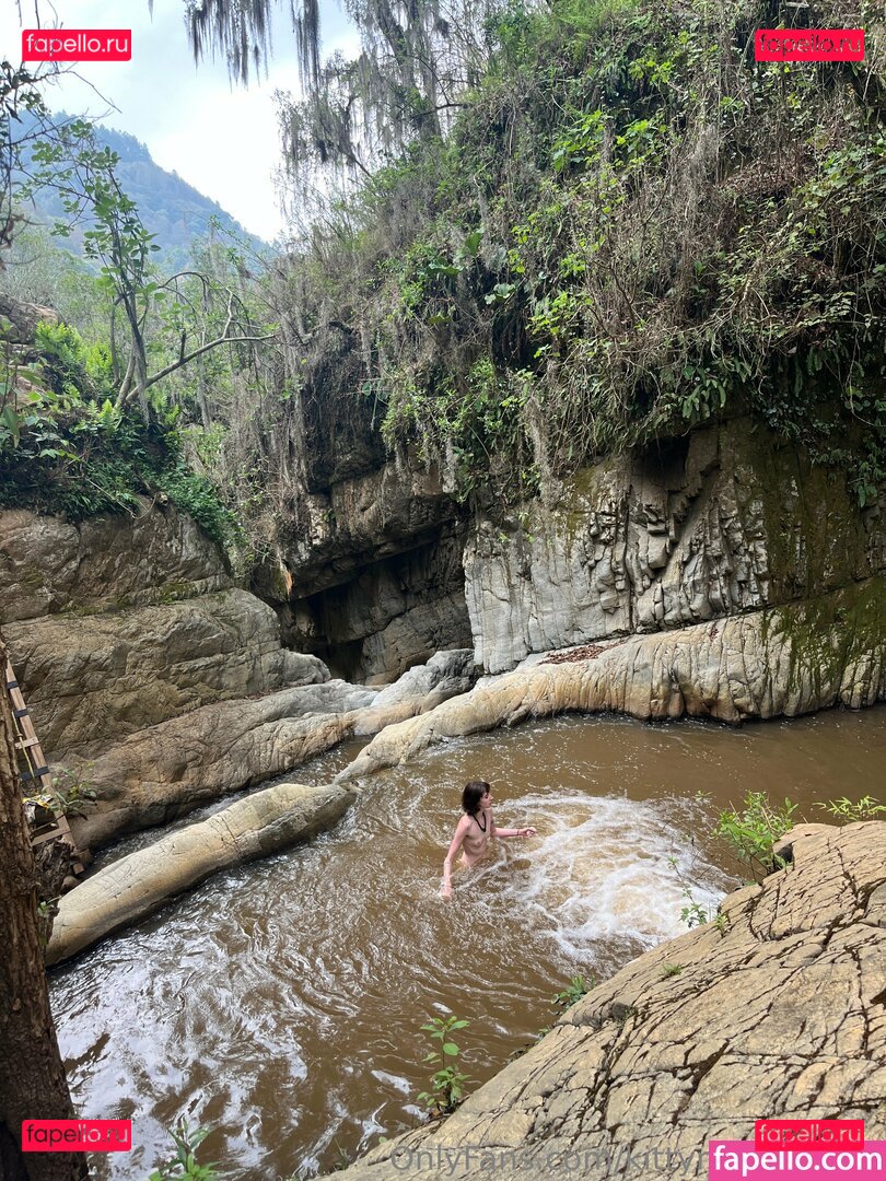 kittynippyhippie / littlenippyhippie Onlyfans Photo Gallery 