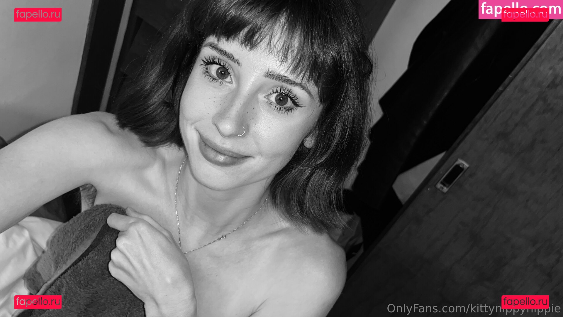 kittynippyhippie / littlenippyhippie Onlyfans Photo Gallery 