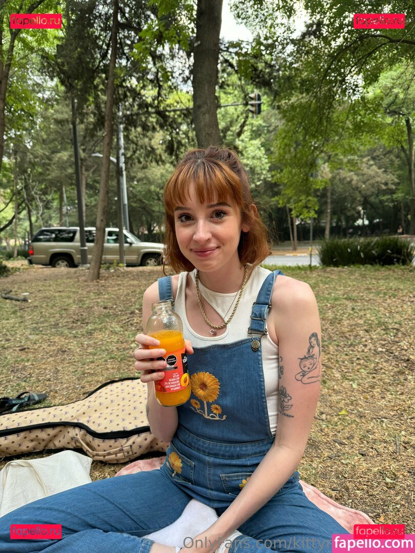 kittynippyhippie / littlenippyhippie Onlyfans Photo Gallery 