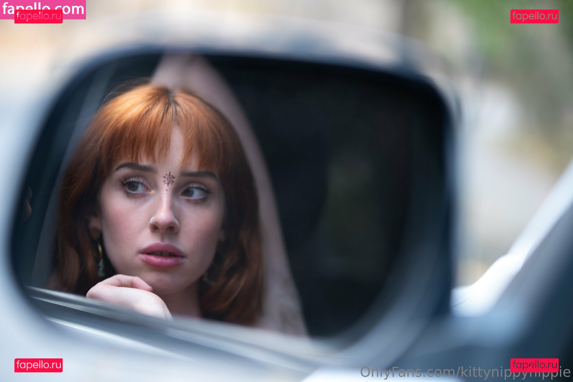 kittynippyhippie / littlenippyhippie Onlyfans Photo Gallery 