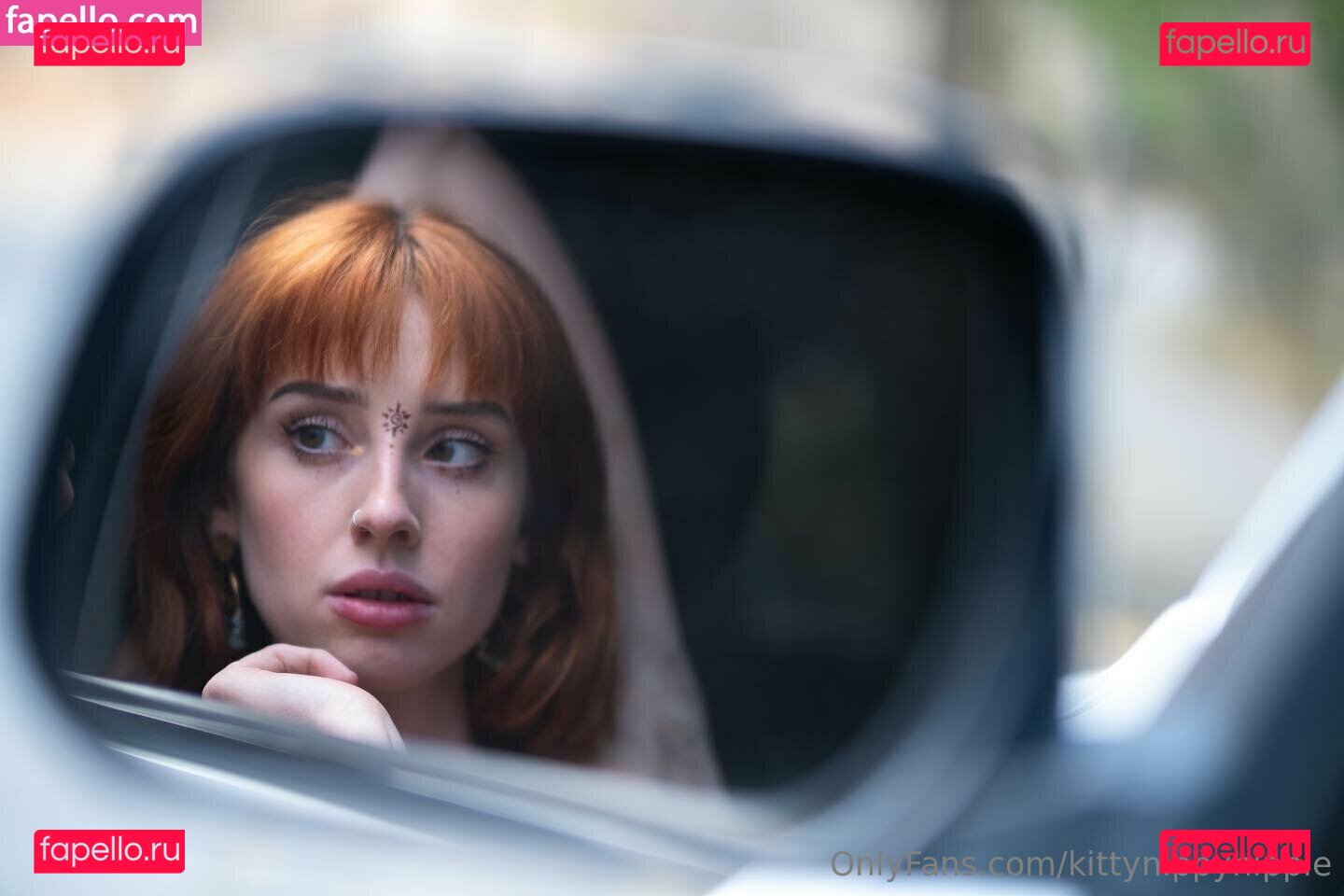 kittynippyhippie / littlenippyhippie Onlyfans Photo Gallery 