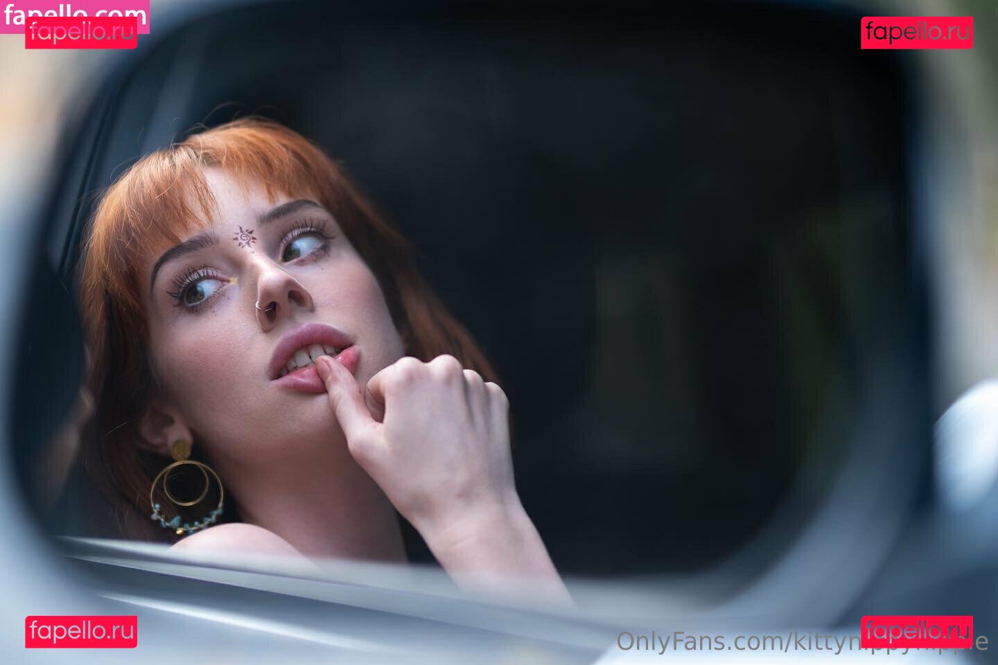 kittynippyhippie / littlenippyhippie Onlyfans Photo Gallery 