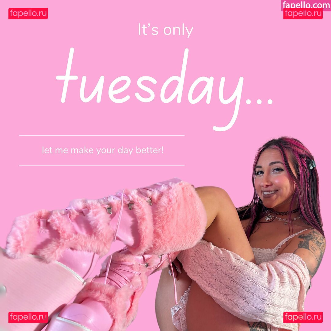 fari_hunny / sad_alien_art Onlyfans Photo Gallery 