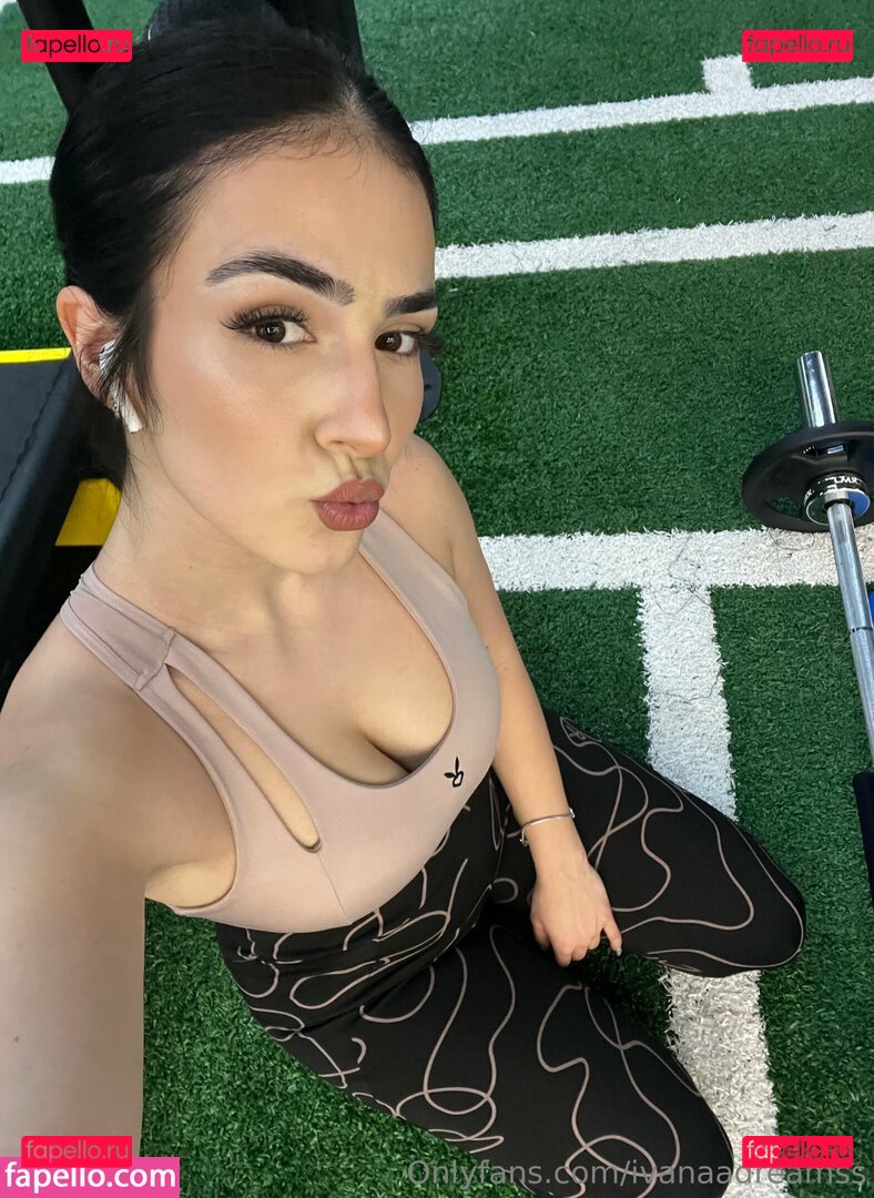 ivanaadreams / ivanaadreamss Onlyfans Photo Gallery 