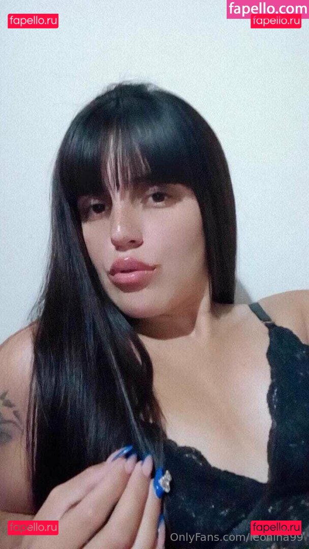 leonina99 Onlyfans Photo Gallery 
