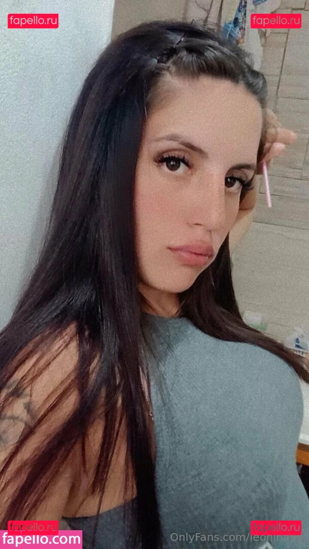 leonina99 Onlyfans Photo Gallery 