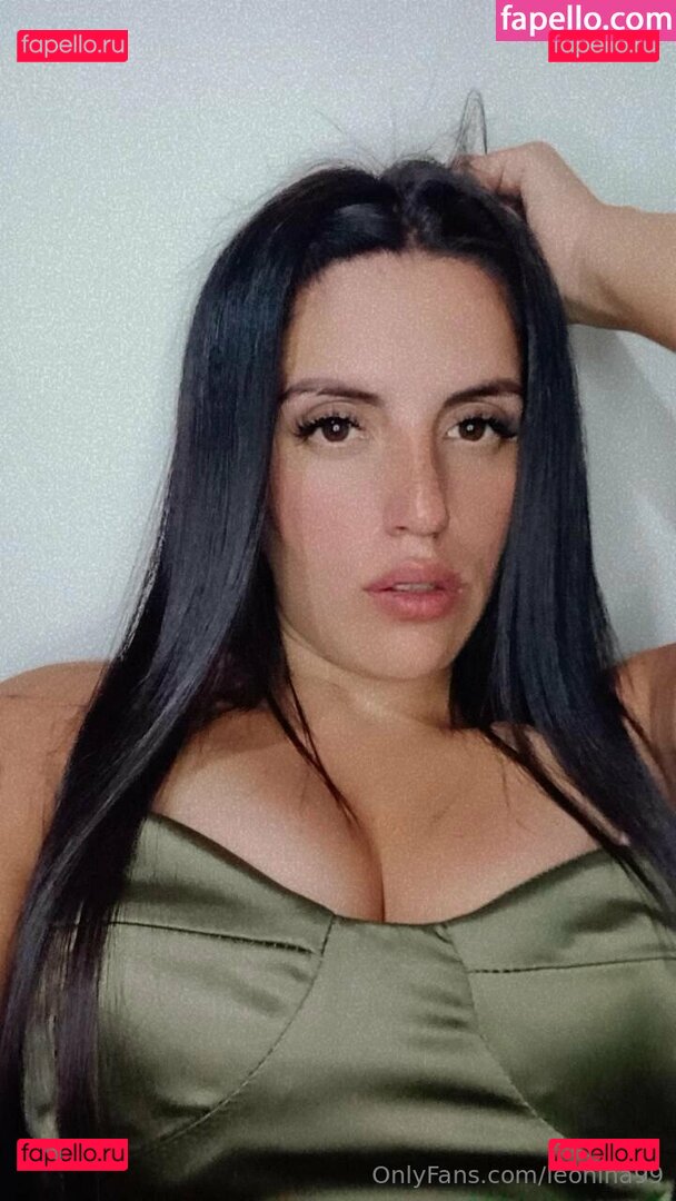 leonina99 Onlyfans Photo Gallery 