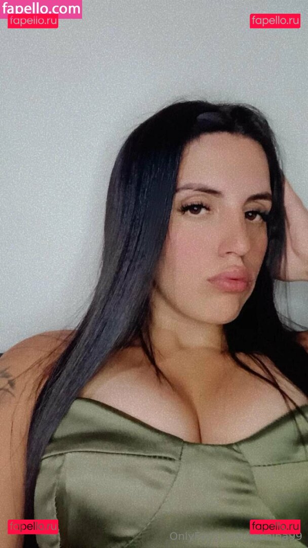 leonina99 Onlyfans Photo Gallery 