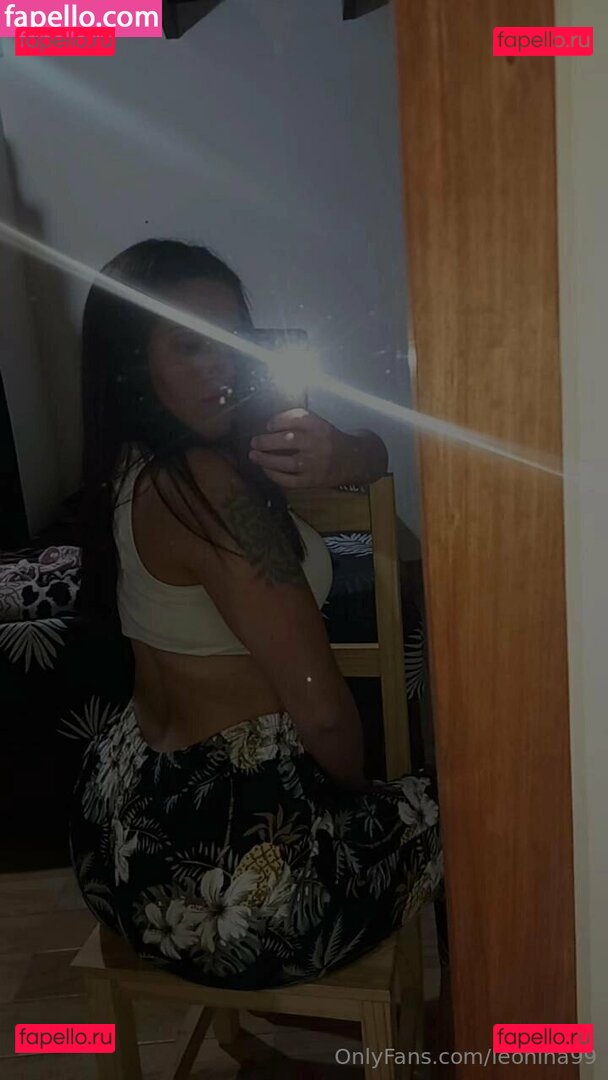 leonina99 Onlyfans Photo Gallery 