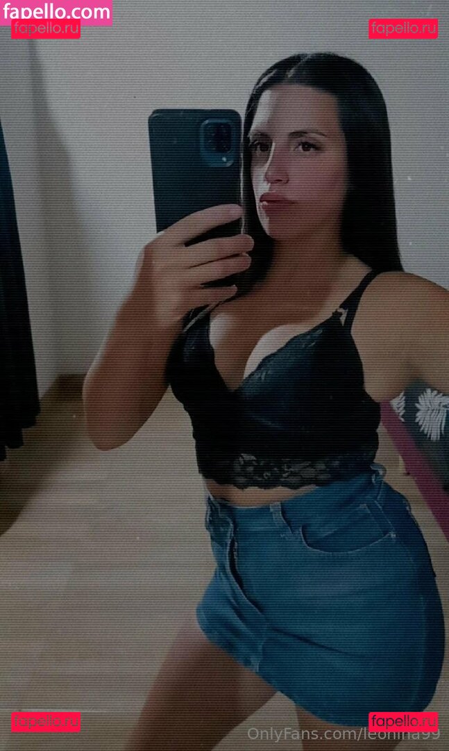 leonina99 Onlyfans Photo Gallery 