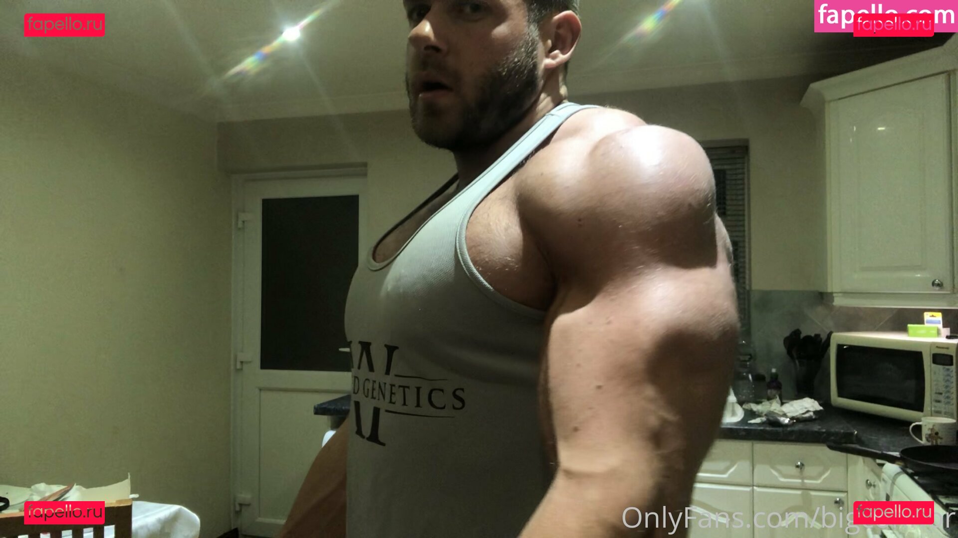 Bigconnor / connorrudelhoff Onlyfans Photo Gallery 